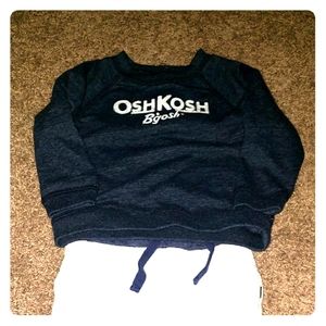 OshKosh Outfit